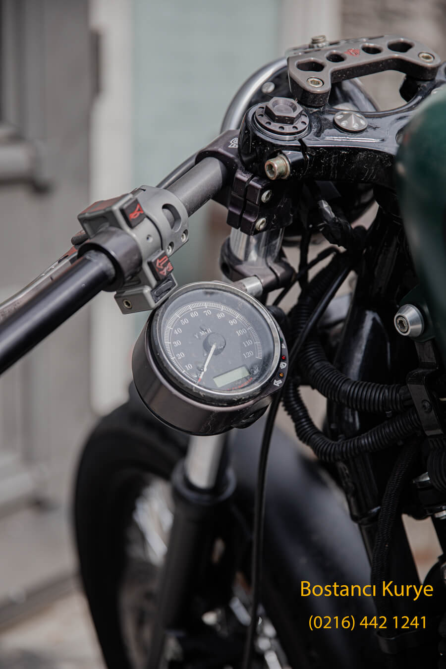Bostancı Kurye Bostancı Moto Kurye