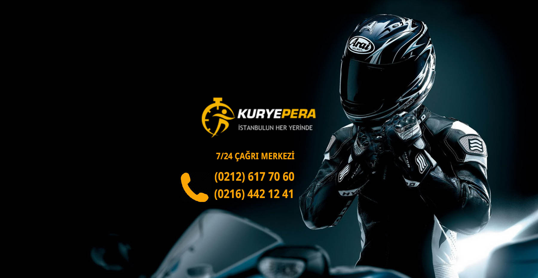 Moto Kurye