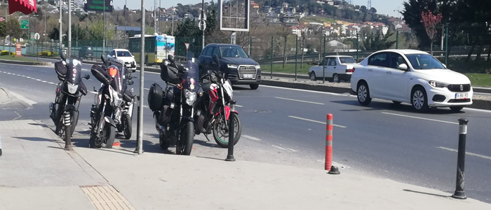Dudullu Kurye Dudullu Moto Kurye